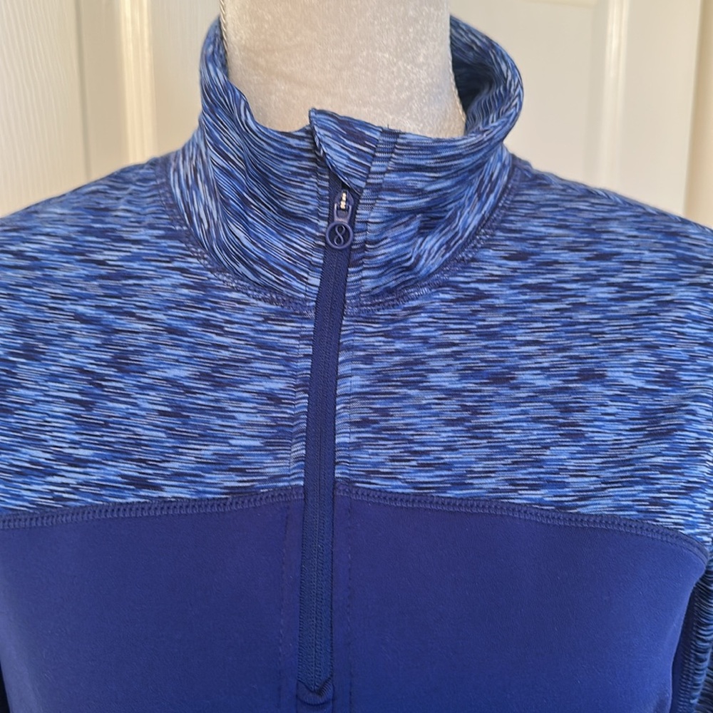Workout Pullover - Picture 5 of 7
